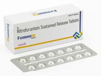 FEMNOIN Tablet