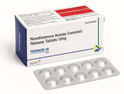 FEMNOR 10 Tablet