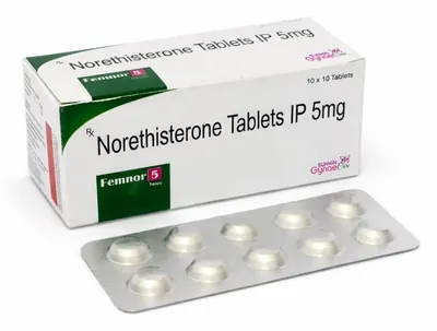 FEMNOR 5 Tablet