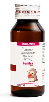 FENILRA Syrup