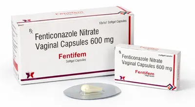 FENTIFEM Vaginal Capsule