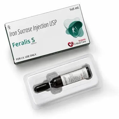 FERALIS-S Injection