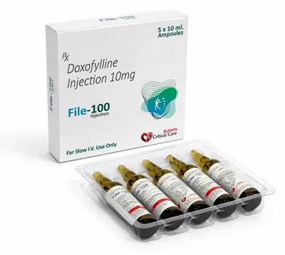 FILE 100 Injection