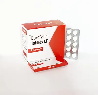 FILE-400 Tablet