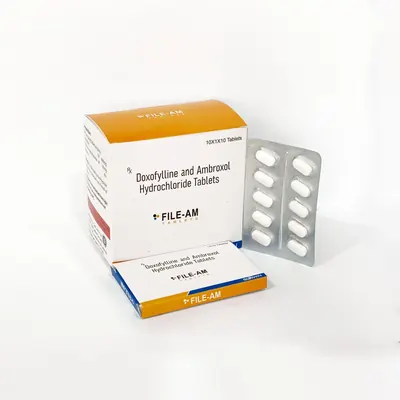 FILE-AM Tablet