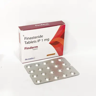 FINDERM Tablet