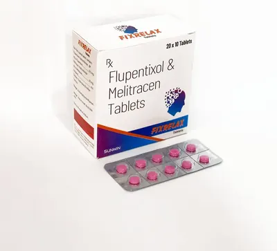FIXRELAX Tablet