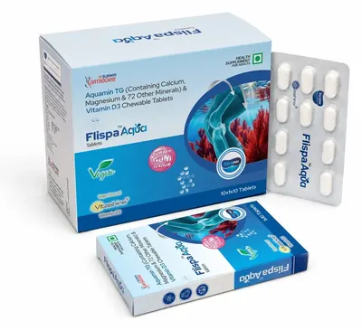 FLISPA AQUA Chewable Tablet