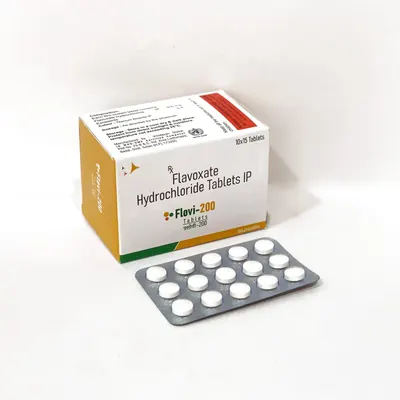 FLOVI 200 Tablet