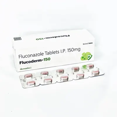 FLUCODERM 150 Tablet