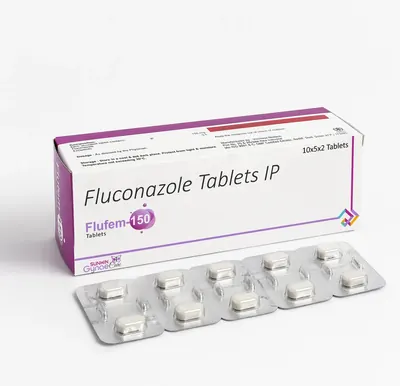 FLUFEM 150 Tablet