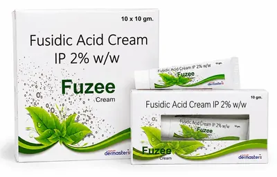 FUZEE Cream
