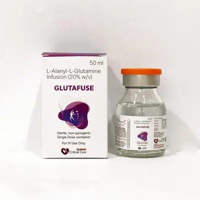 GLUTAFUSE IV Infusion