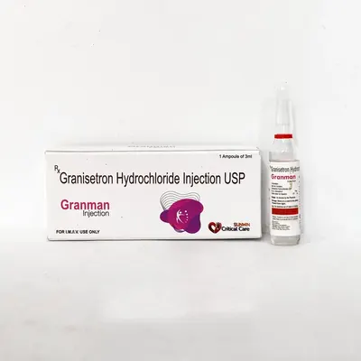GRANMAN Injection