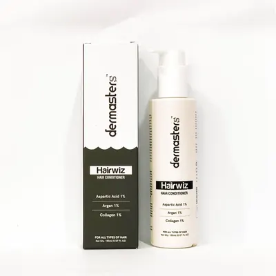 HAIRWIZ HAIR CONDITIONER Conditioner
