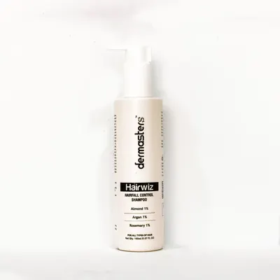 HAIRWIZ HAIR FALL CONTROL Shampoo
