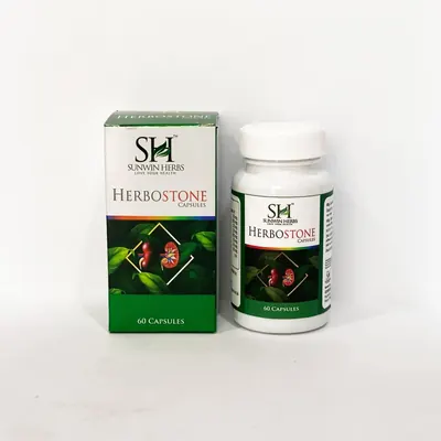 HERBOSTONE Capsule