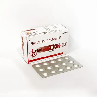 HISTIZEN 16 Tablet