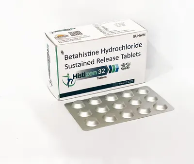 HISTIZEN 32 Tablet