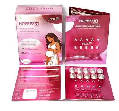 HOPEFERT Kit