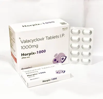 HORPIX 1000 Tablet