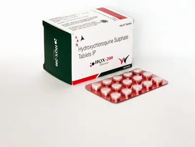 HQX 200 Tablet