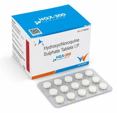 HQX 300 Tablet