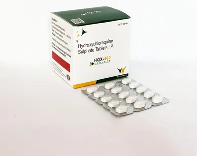HQX 400 Tablet
