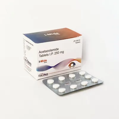 I-MIDE Tablet