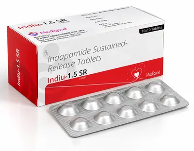 INDIU 1.5 SR Tablet