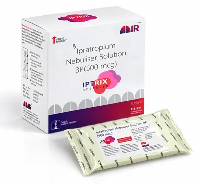 IPTRIX Respules