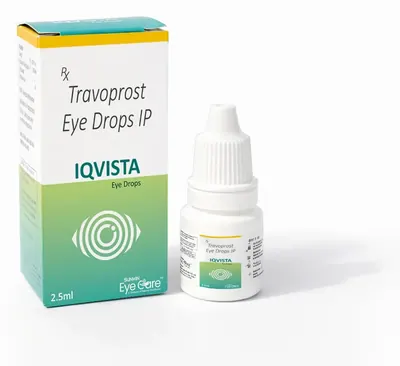 IQVISTA Eye Drops