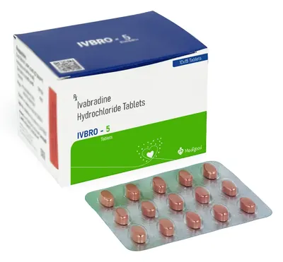 IVBRO 5 Tablet