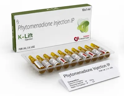 K-LIFT Injection
