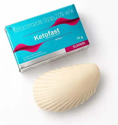 KETOFAST Soap