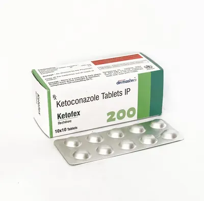 KETOFEX Tablet