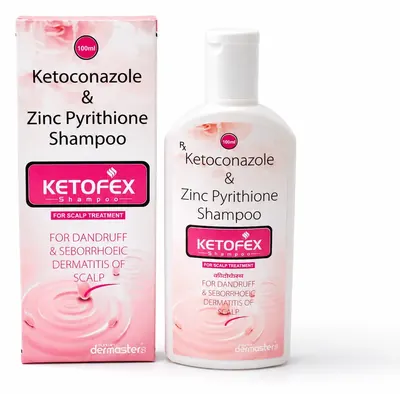 KETOFEX Shampoo