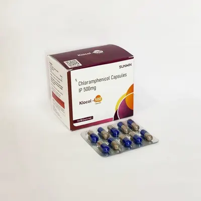 KLOCOL 500 Tablet