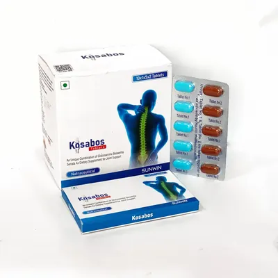 KOSABOS Tablet