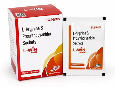 L-WIN Sachet