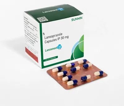 LANZONEXT 30 Capsule