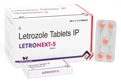 LETRONEXT 5 Tablet