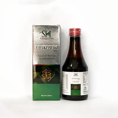 LEUKOSUN Syrup