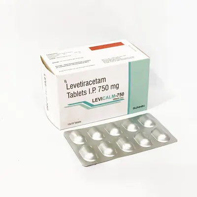 LEVICALM 750 Tablet