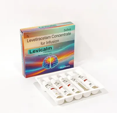 LEVICALM Injection
