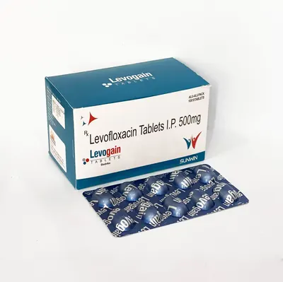 LEVOGAIN Tablet