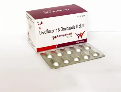 LEVOGAIN-OZ Tablet