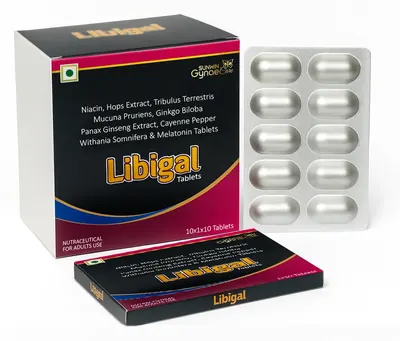 LIBIGAL Tablet