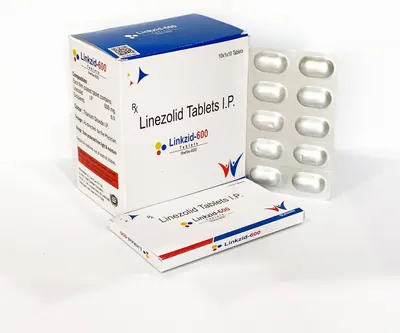 LINKZID-600 Tablet