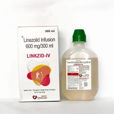 LINKZID IV Infusion
